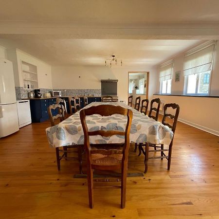 Saint-Come-du-Mont Gite Gold - La Ferme Delaunay מראה חיצוני תמונה