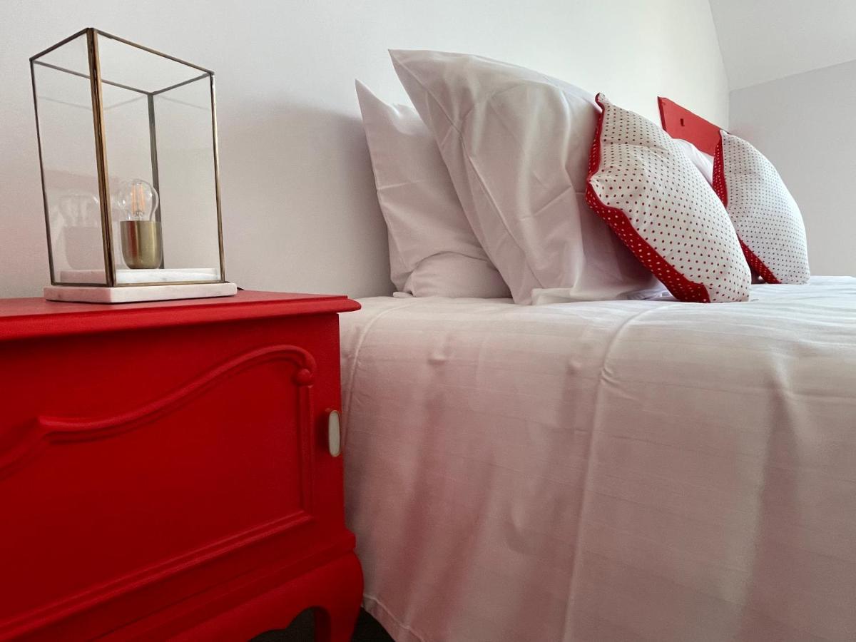 Saint-Come-du-Mont Gite Gold - La Ferme Delaunay מראה חיצוני תמונה